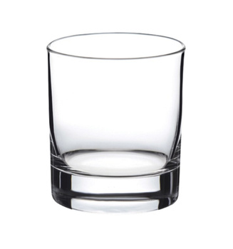 Szklanka Rocks 315 ml Side