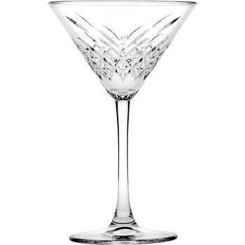 Kieliszek do martini, Pasabahce Timeless, poj. 230 ml - kpl. 12 szt.