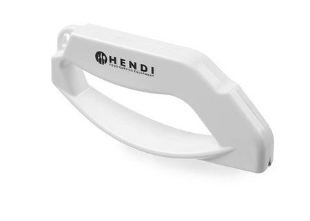 Ostrzałka do noży, ręczna, Hendi 820 605