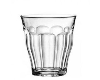 Szklanka niska 160 ml Picardie