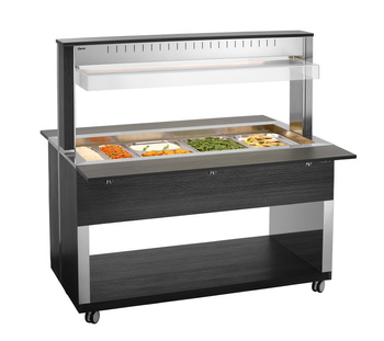 Wózek bufetowy W4110-200A