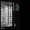 Piec konwekcyjno-parowy, Experience, 7xGN1/1, P 10.25 kW
