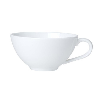 Filiżanka do kawy i herbaty 170 ml Classic White