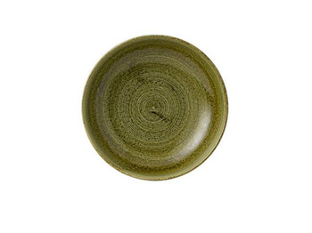 Miska 1136 ml Stonecast Plume Green