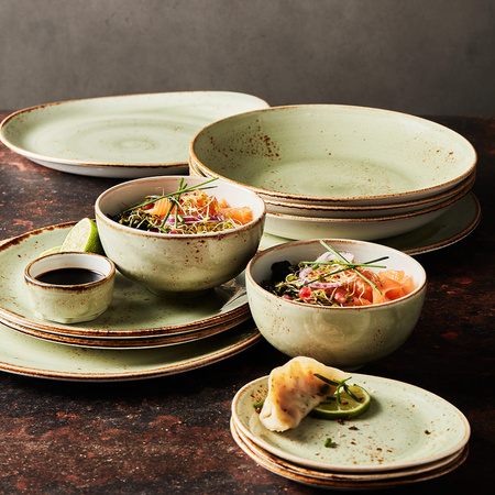 Craft green miska Coupe 250 mm