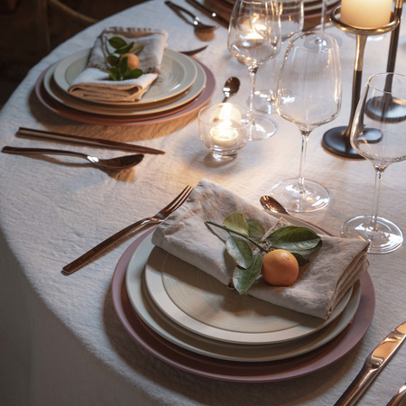 Miseczka 500 ml brązowy Bahia Basalt