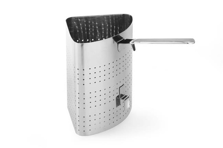 Wkład do gotowania makaronu do garnka Hendi Profi Line 831700