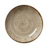 Talerz głęboki 215 mm Craft Porcini 