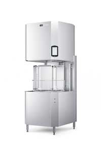 WD-90 DUO Zmywarka granulkowa