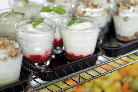 Witryna chłodnicza Bartscher Deli-Cool II, poj. 120 l