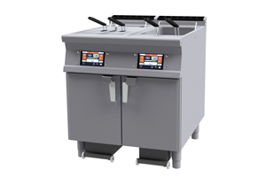 F2/18-98 ETD Frytownica elektroniczna