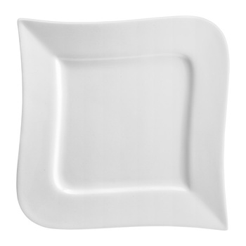 FALA TALERZ DESEROWY 210X210 MM