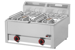 SP 60/2 GLS ﻿Kuchnia gazowa