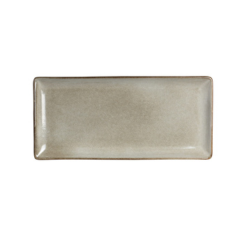 Pier talerz prostokątny 255x152 mm