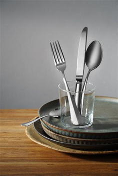 Łyżeczka do kawy Baguette 112 mm / 12 szt.