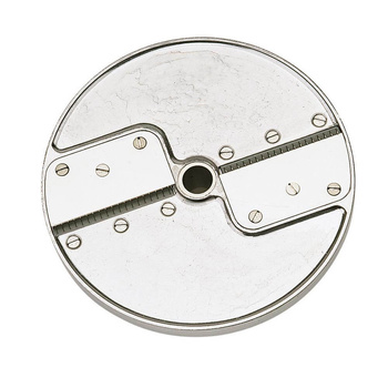 Tarcza do słupków 2x4 mm, do: Robot Coupe CL 50, CL 52, CL 55, CL 60, R 502