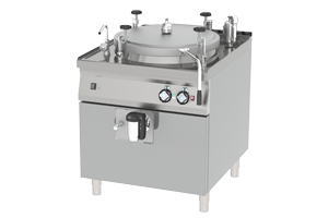 BIA150-98 G ﻿﻿Kocioł gazowy