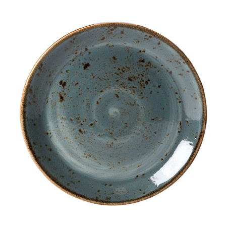 CRAFT BLUE talerz płytki Coupe 202 mm /24