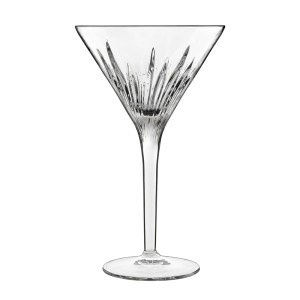 MIXOLOGY Kieliszek Martini 215 ml/6