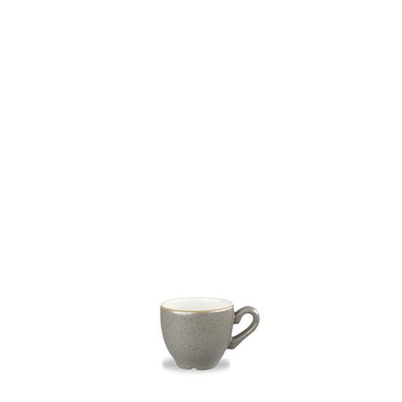 Filiżanka do espresso 90 ml Peppercorn Grey