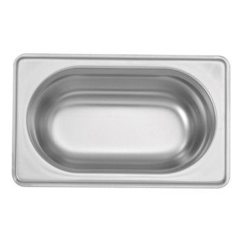 POJEMNIK GN 1/9, WYS 100 MM