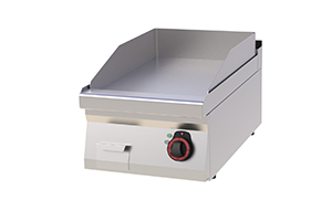 FTH 70/04 E ﻿Płyta grillowa elektryczna gładka