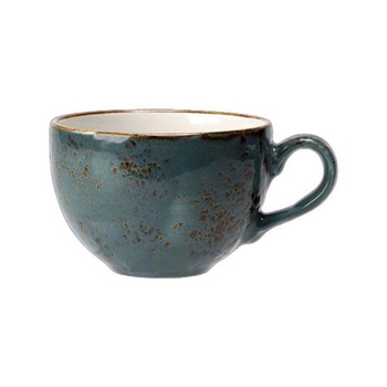 Filiżanka do cappuccino 340 ml Craft Blue