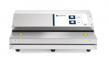 Pakowarka próżniowa listwowa Hendi Kitchen Line 975336