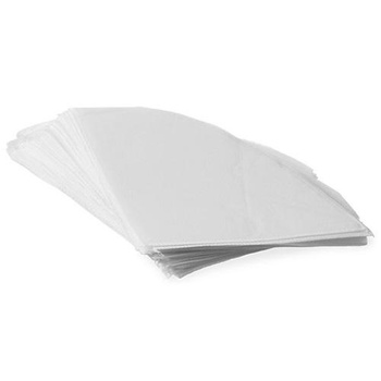 Filtr do frytownic - zestaw 50 szt. Hendi 632802