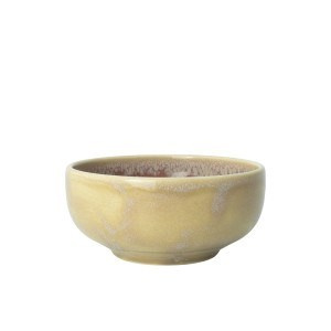 AURORA VESUVIUS ROSE QUARTZ miska 135 mm /12