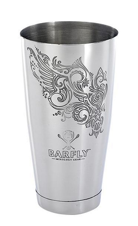 Shaker typu twin 828ml Bar Up