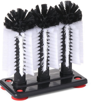 Myjka barowa do szklanek Hendi 696002