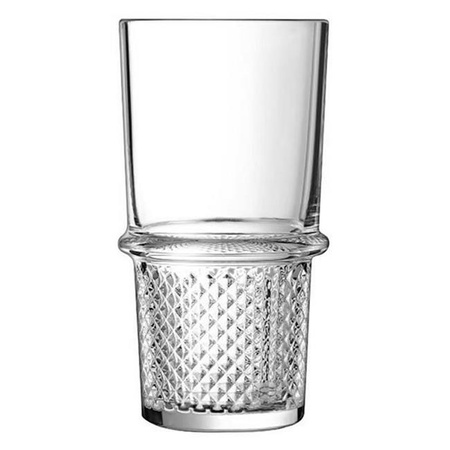 Szklanka wysoka New York 470 ml Arcoroc