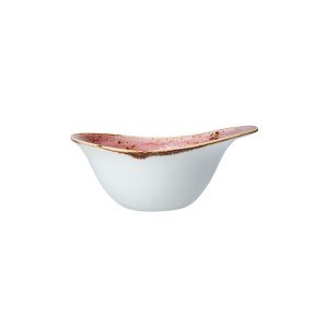 CRAFT RASPBERRY miska 130 mm 136 ml /12