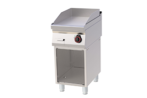 FTH 70/40 E Płyta grillowa elektryczna gładka