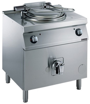 KOCIOŁ WAŻELNY GAZOWY, 60 L, 14 KW, 800 MM