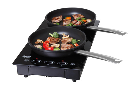 Kuchenka indukcyjna IK 30S-EB