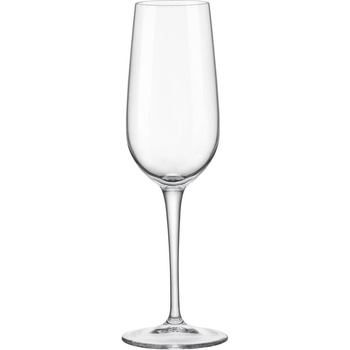 Kieliszek do szampana, Inventa, V 0.215 l