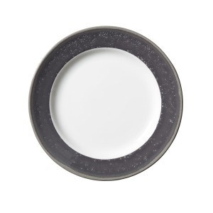 REVOLUTION EDGE GRANITE Harmony talerz płytki 202 mm /12