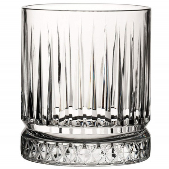 Szklanka do whisky 355 ml Elysia