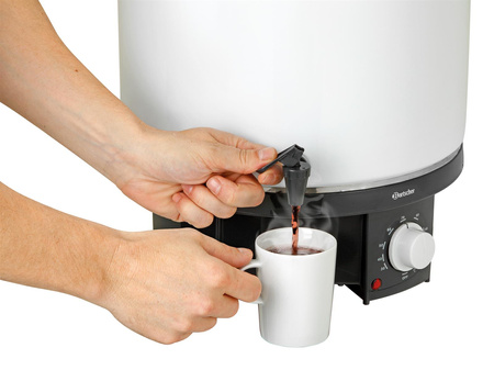 Warnik do grz. wina, wody GE 28