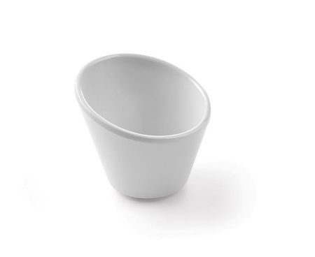 MISKA SKOŚNA VELOCITY 110mm Fine Dine