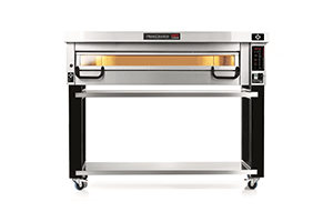 PM 931ED Piec do pizzy 1-komorowy sterowany elektronicznie