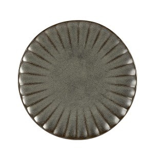 INKU GREEN Talerz XS zielony 150 x 17 mm /4 szt.