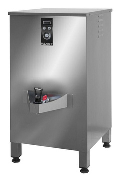 Warnik do wody przepływowy (pojemność 40 l)