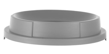 Pokrywa z otworem do kontenera okrągłego 120L Amerbox