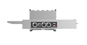 TN 38/45﻿﻿ Piec do pizzy tunelowy elektryczny