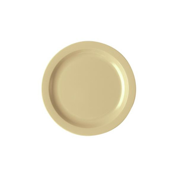 CAMBRO talerz płytki 254 mm z poliwęglanu