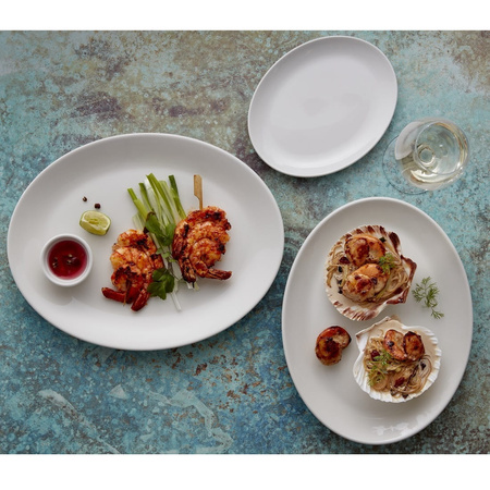 Simplicity półmisek 30.5 cm Coupe