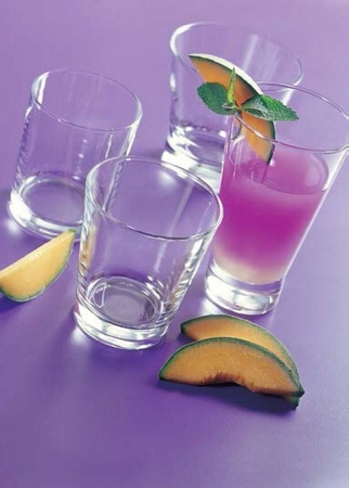 SHETLAND SZKLANKA ROCKS POJ. 250 ML